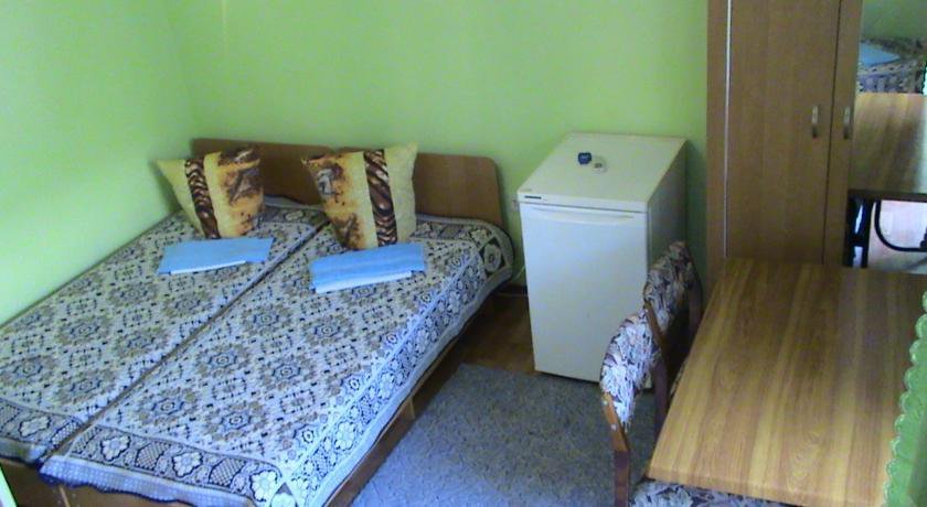 Гостиница Guest house U Petrovicha Приморский