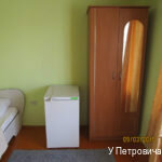 Гостиница У Петровича Приморский-26