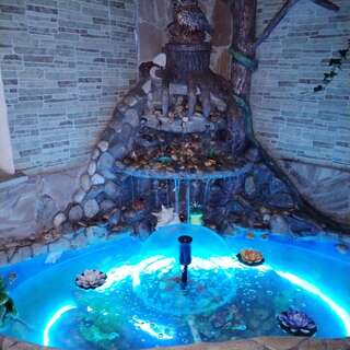 Гостиница У Петровича Приморский-2