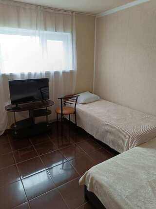 Гостиница У Петровича Приморский Апартаменты с 2 спальнями-1