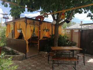 Гостиница У Петровича Приморский-3