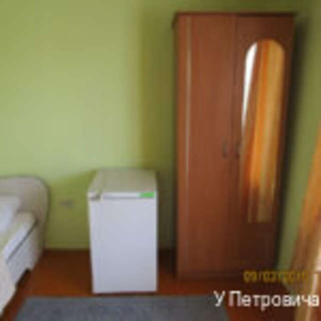 Гостиница У Петровича Приморский-25
