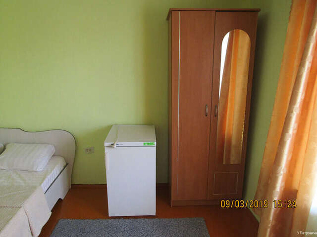 Гостиница У Петровича Приморский-29